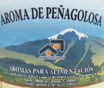 Aroma Peñagolosa Naranja