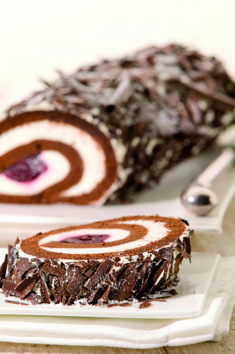 - Imported Image Mix de Pastelería Biscamix Chocolate - Imagen 1