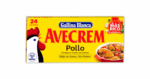 Caldo de pollo Avecrem