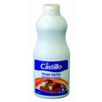Sirope caramelo El Castillo