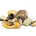 Cóctel de setas (20% boletus)