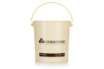 Crema de Relleno de Chocolate Negro Inyectar Chocovic
