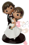 Figuras para bodas