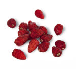 Fresa Del Bosque Congelada Sicoly