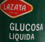 Glucosa líquida Lazaya