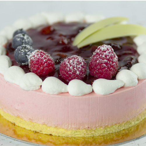 - Imported Image Happytorte Pregel - Imagen 1