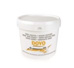 Huevo Entero Cocido Sin Cáscara Dovo