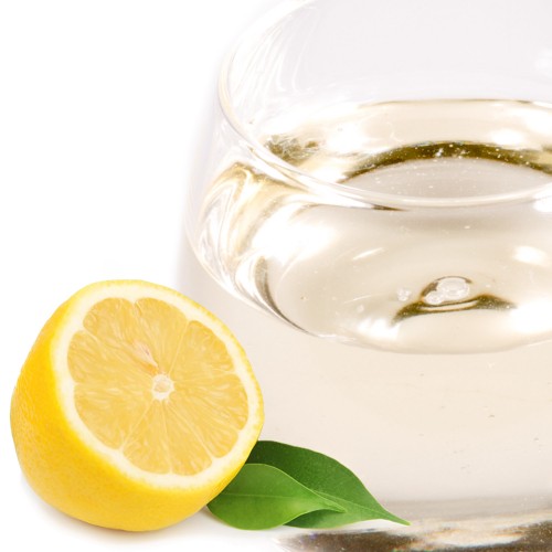 - Imported Image Fortefrutto Limone Pregel - Imagen 1