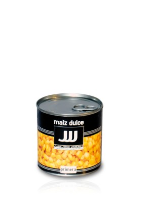 - Imported Image Maíz dulce JJJ - Imagen 1