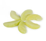 Manzana Rodajas Congelado Sicoly