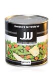 Menestra de verduras JJJ