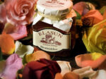 Mermelada gelée de rosas Elasun