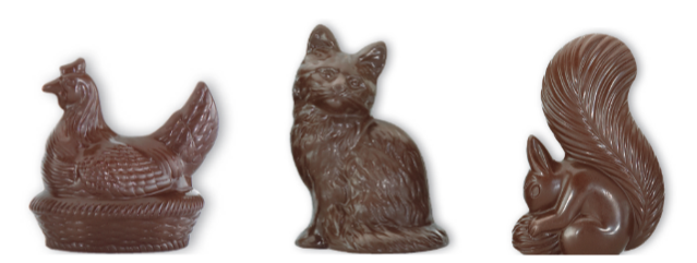 - Imported Image Monas de Pascua - Imagen 1