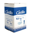 Nata para Montar Pasteurizada