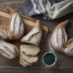 Panilife Sarraceno Algas