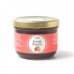 Perlas de fresa