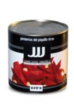 Pimiento piquillo tiras JJJ