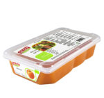 Puré Albaricoque Congelado Sicoly