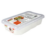 Puré Coco Congelado Sicoly