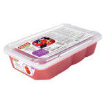 Puré Frambuesa Congelado Sicoly