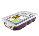 Puré Higo Congelado Sicoly