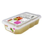 Puré Lima Congelado Sicoly