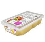 Puré Limón Congelado Sicoly