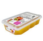 Puré Mandarina Congelado Sicoly