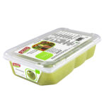 Puré Maracuya Congelado Sicoly