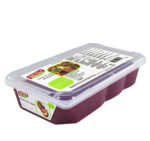 Puré Melocotón Viña Congelado Sicoly