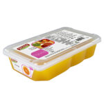 Puré Naranja Rubia Congelado Sicoly