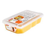 Puré Piña Congelado Sicoly