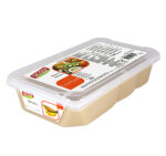 Puré Plátano Congelado Sicoly