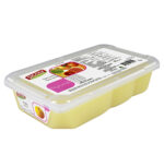 Puré Yuzu Congelado Sicoly