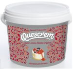 Queso crema de untar Quescrem