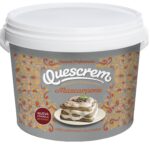 Queso crema mascarpone Quescrem
