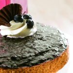 Relleno de arándanos Aldia