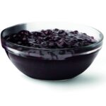 Relleno de frutas del bosque Aldia