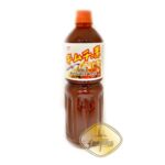 Salsa kimchee Suzuka