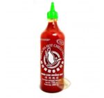 Salsa de chile sriracha Flying Goose