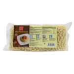 Tallarines rizados Noodles