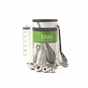 - Imported Image Textura Eines - Imagen 1