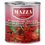 Tomate seco en aceite