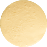 Salsa Dessert Topping chocolate blanco Pregel