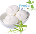 Yogur Light Stevia Pregel