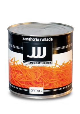 - Imported Image Zanahoria rallada JJJ - Imagen 1