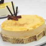 Zeesan crema catalana